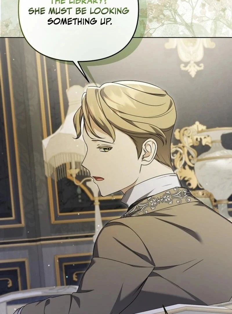The Ugly Wife of the Shady Duke (Lua Comic) - Chapter 49 manhwa