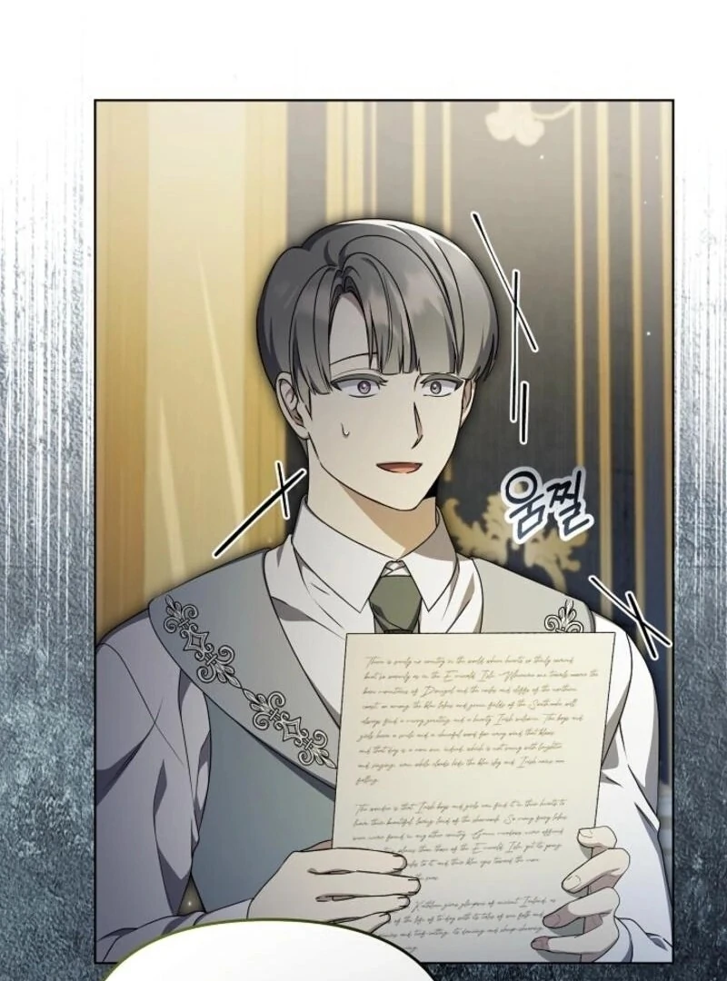 The Ugly Wife of the Shady Duke (Lua Comic) - Chapter 49 manhwa