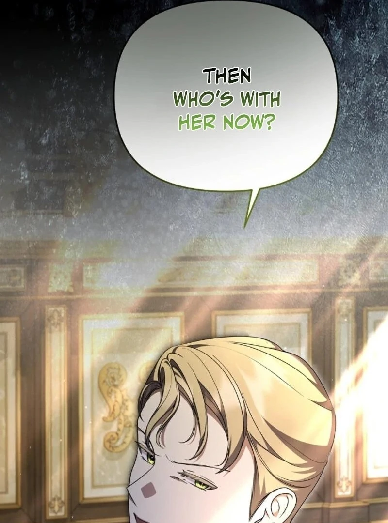 The Ugly Wife of the Shady Duke (Lua Comic) - Chapter 49 manhwa