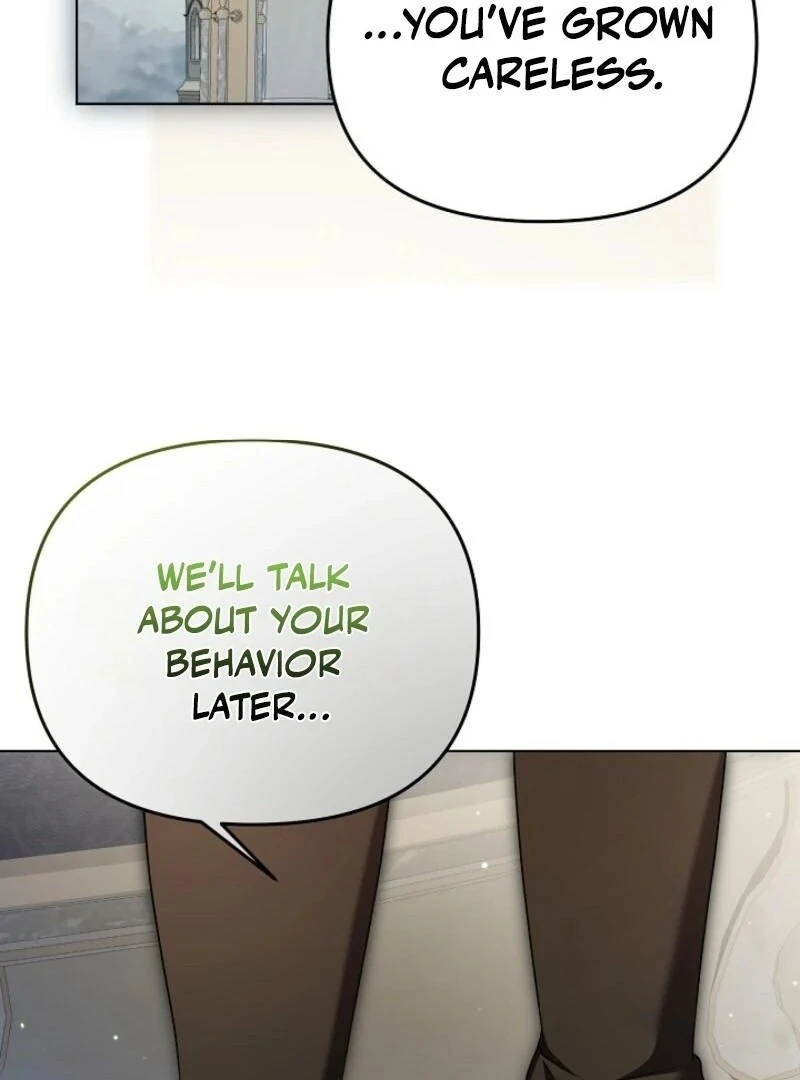 The Ugly Wife of the Shady Duke (Lua Comic) - Chapter 49 manhwa