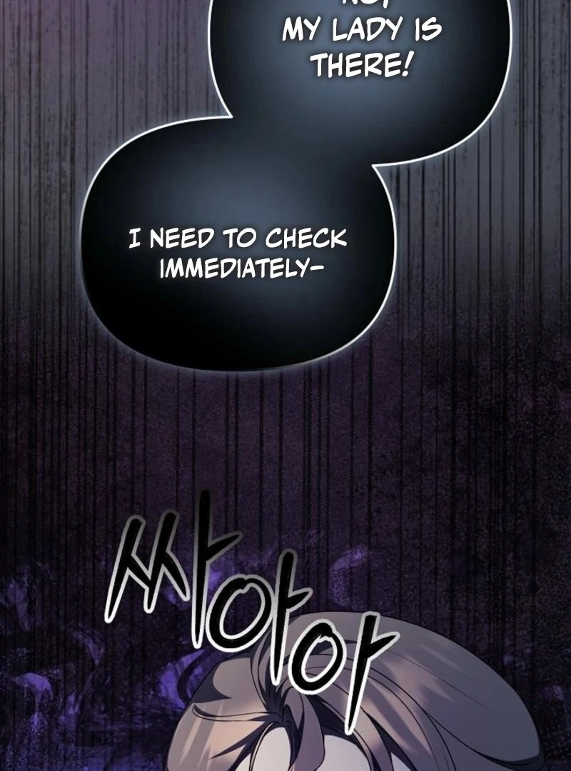 The Ugly Wife of the Shady Duke (Lua Comic) - Chapter 49 manhwa