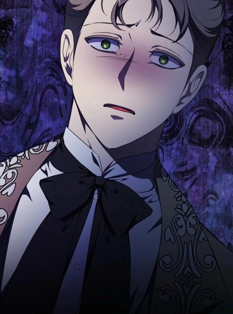 The Ugly Wife of the Shady Duke (Lua Comic) - Chapter 49 manhwa
