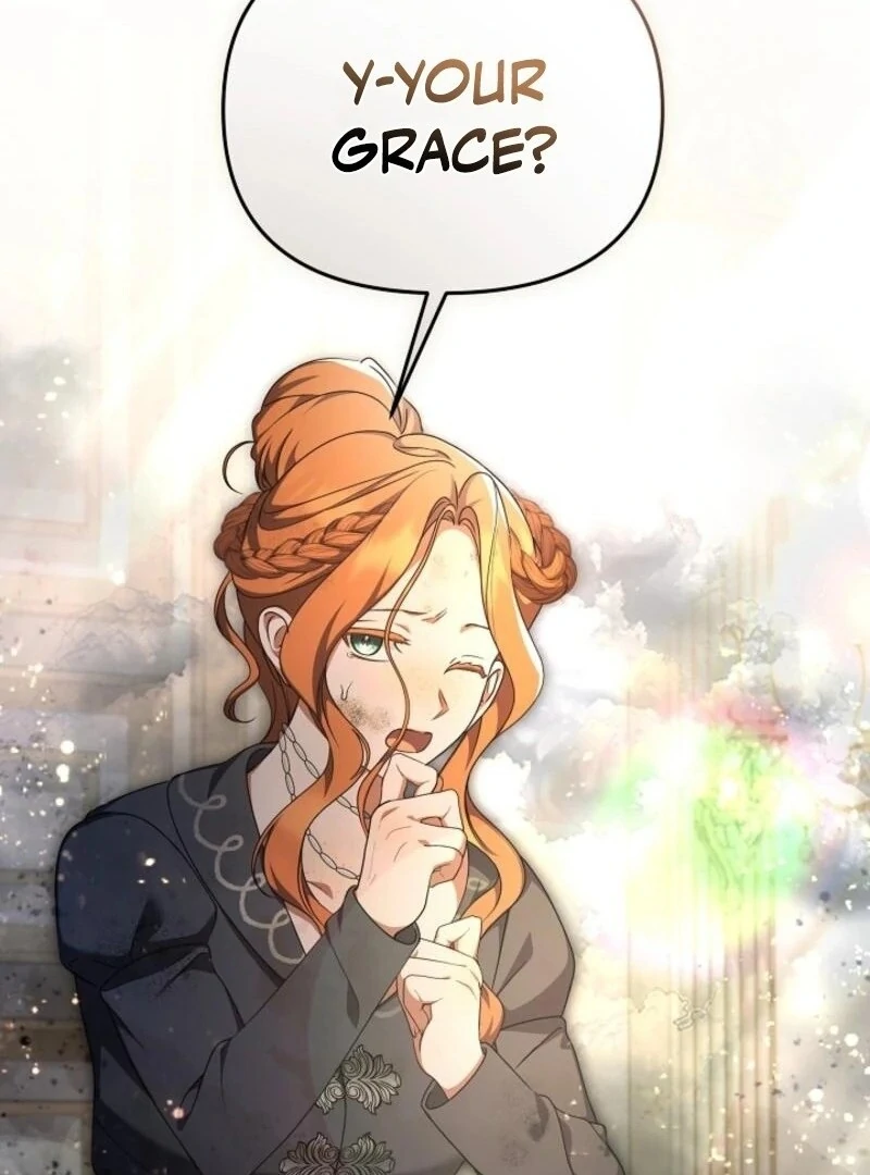 The Ugly Wife of the Shady Duke (Lua Comic) - Chapter 49 manhwa