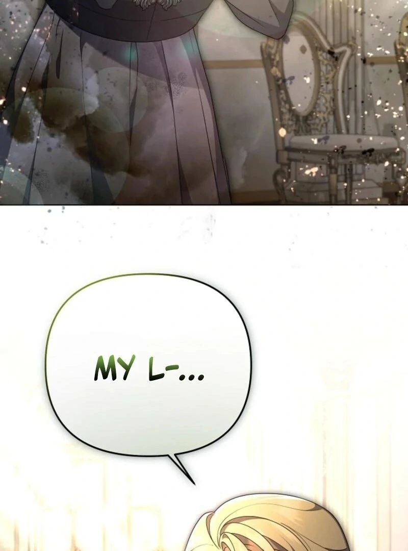 The Ugly Wife of the Shady Duke (Lua Comic) - Chapter 49 manhwa