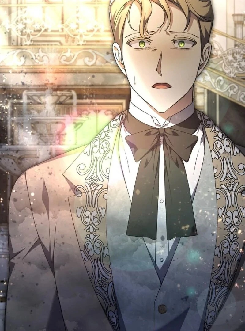 The Ugly Wife of the Shady Duke (Lua Comic) - Chapter 49 manhwa