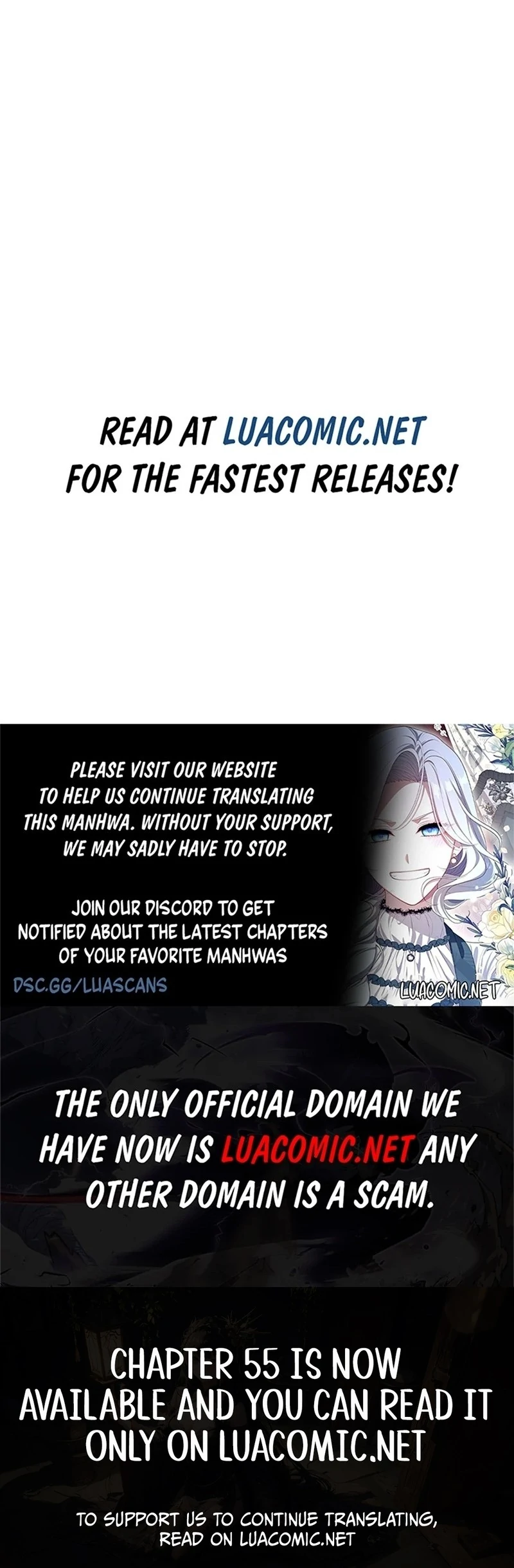 The Ugly Wife of the Shady Duke (Lua Comic) - Chapter 49 manhwa