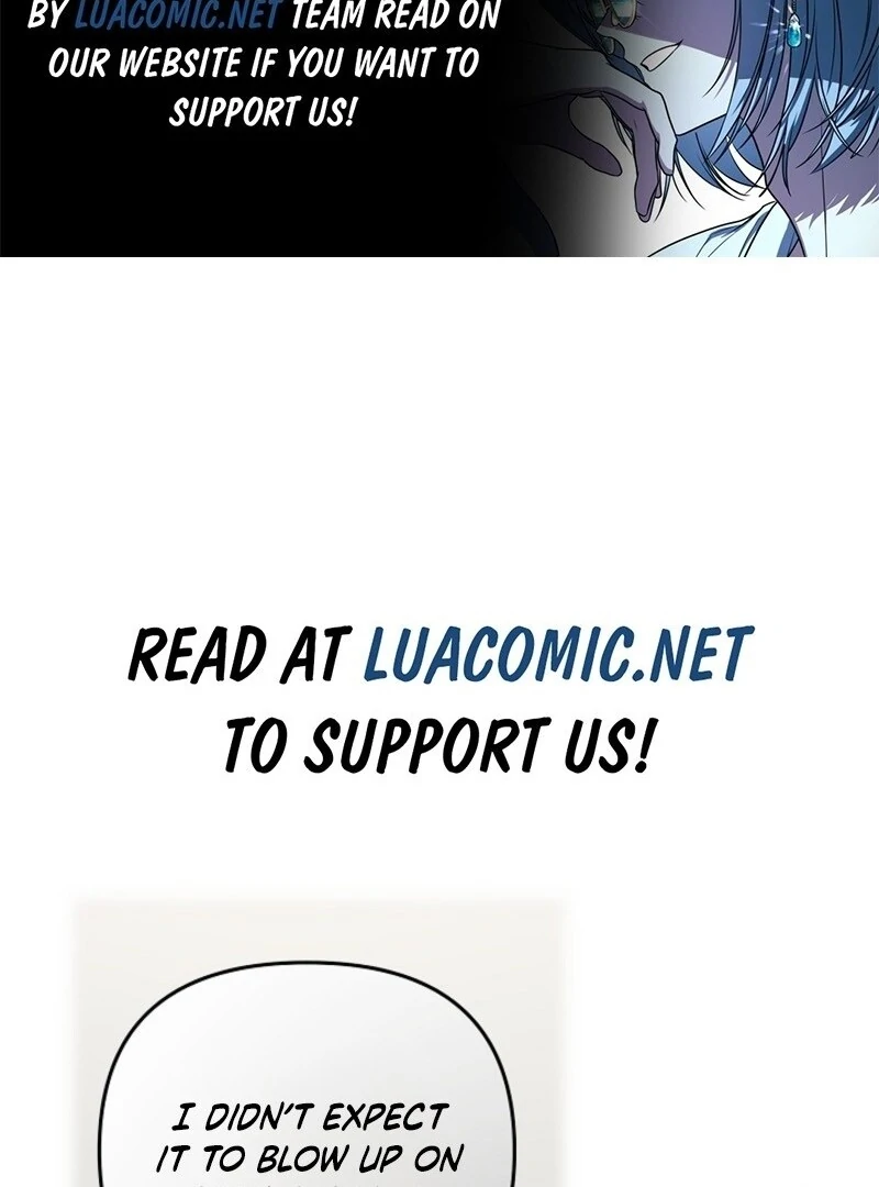 The Ugly Wife of the Shady Duke (Lua Comic) - Chapter 50 manhwa