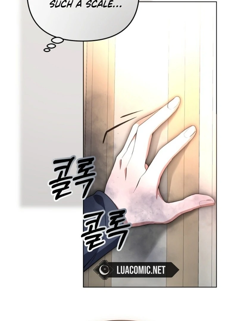 The Ugly Wife of the Shady Duke (Lua Comic) - Chapter 50 manhwa