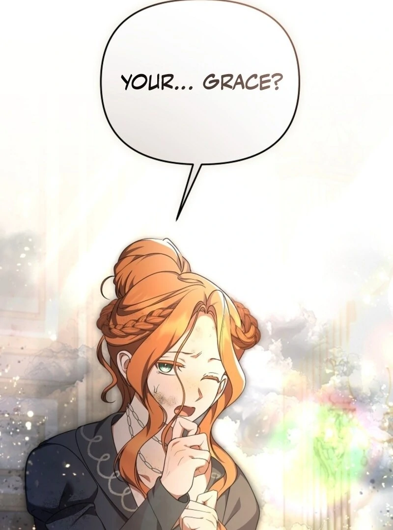 The Ugly Wife of the Shady Duke (Lua Comic) - Chapter 50 manhwa