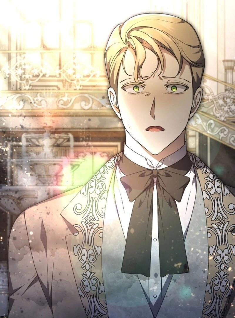 The Ugly Wife of the Shady Duke (Lua Comic) - Chapter 50 manhwa