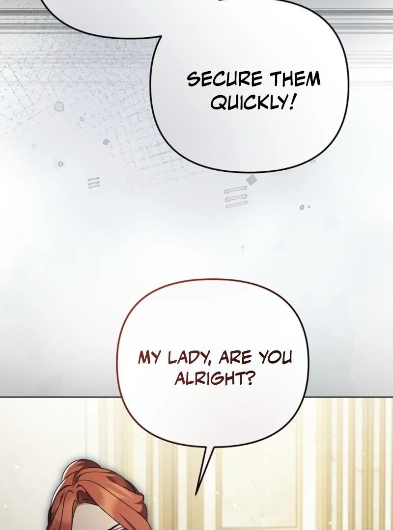 The Ugly Wife of the Shady Duke (Lua Comic) - Chapter 50 manhwa