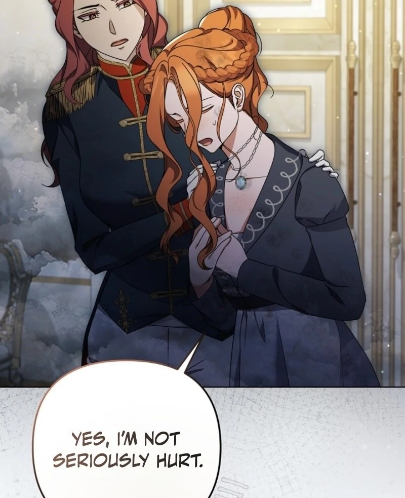 The Ugly Wife of the Shady Duke (Lua Comic) - Chapter 50 manhwa