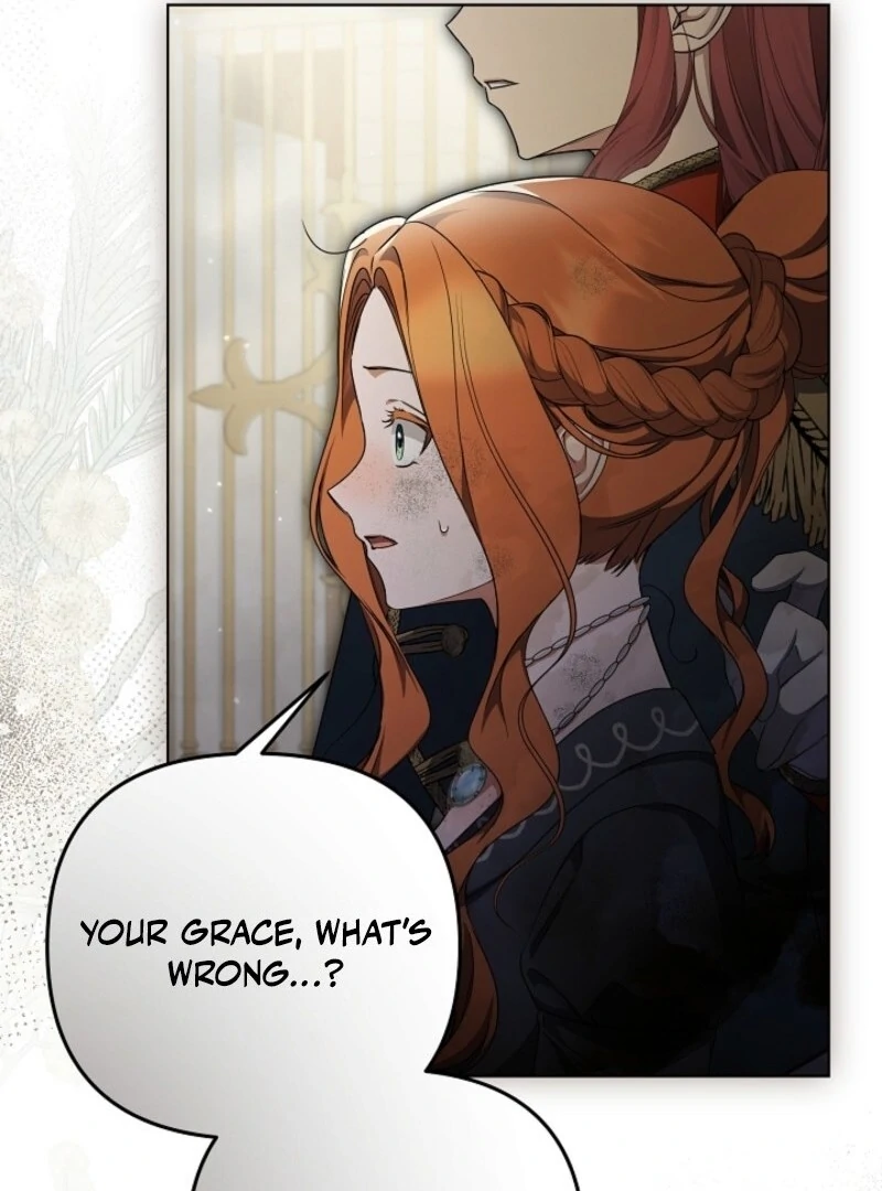 The Ugly Wife of the Shady Duke (Lua Comic) - Chapter 50 manhwa