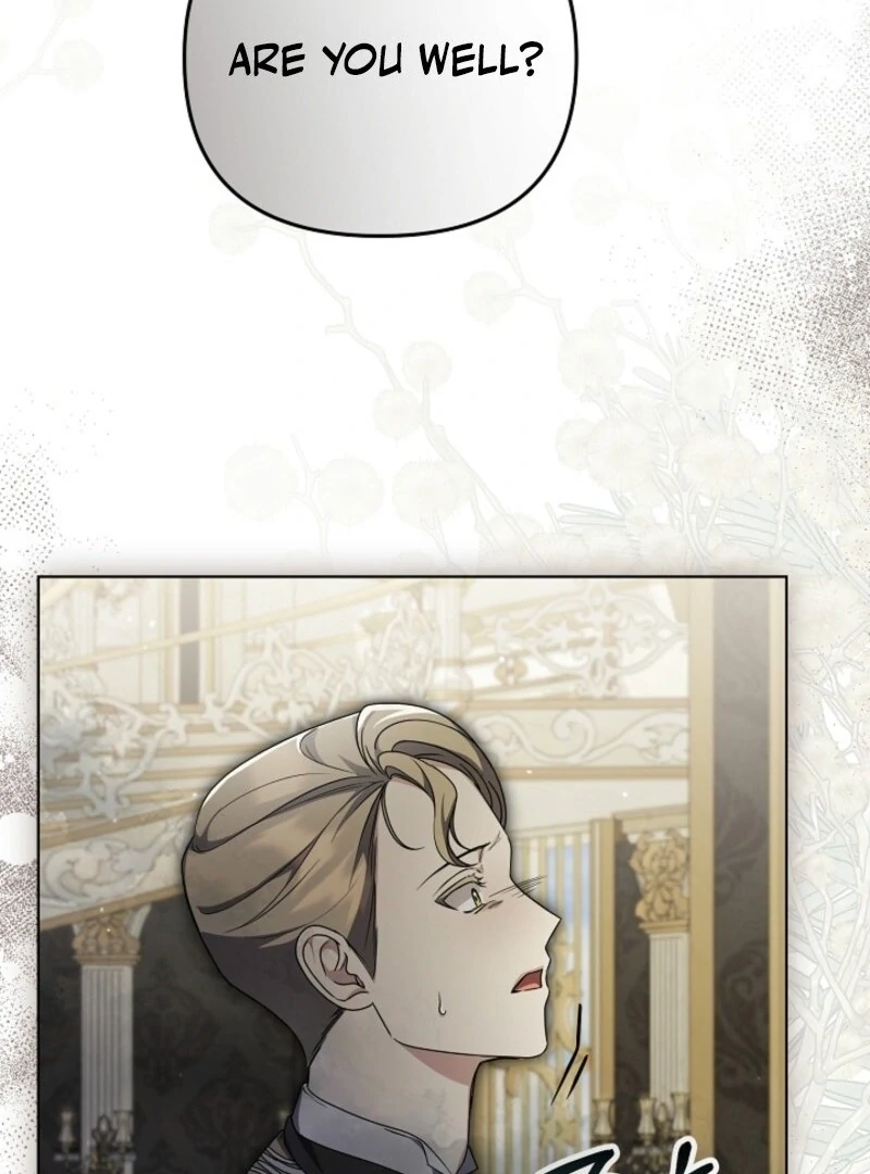 The Ugly Wife of the Shady Duke (Lua Comic) - Chapter 50 manhwa