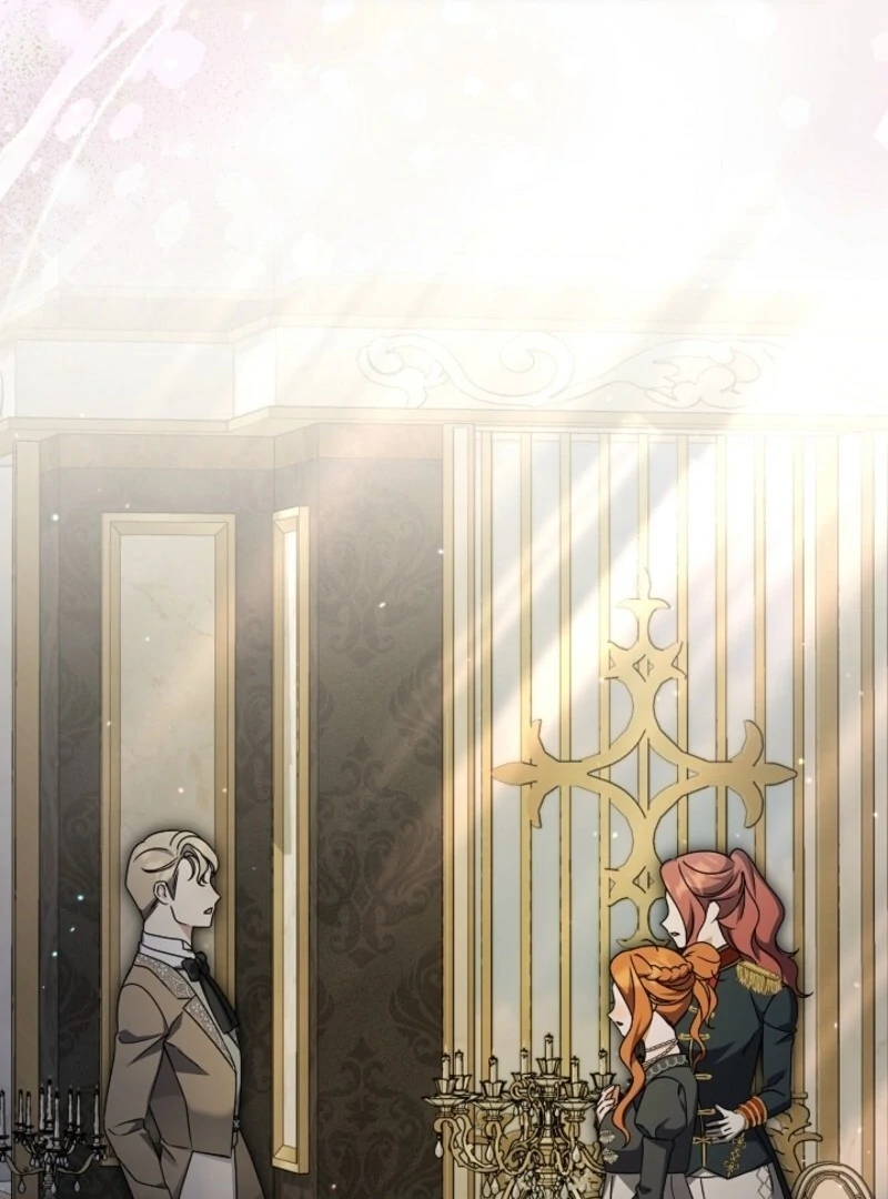 The Ugly Wife of the Shady Duke (Lua Comic) - Chapter 50 manhwa