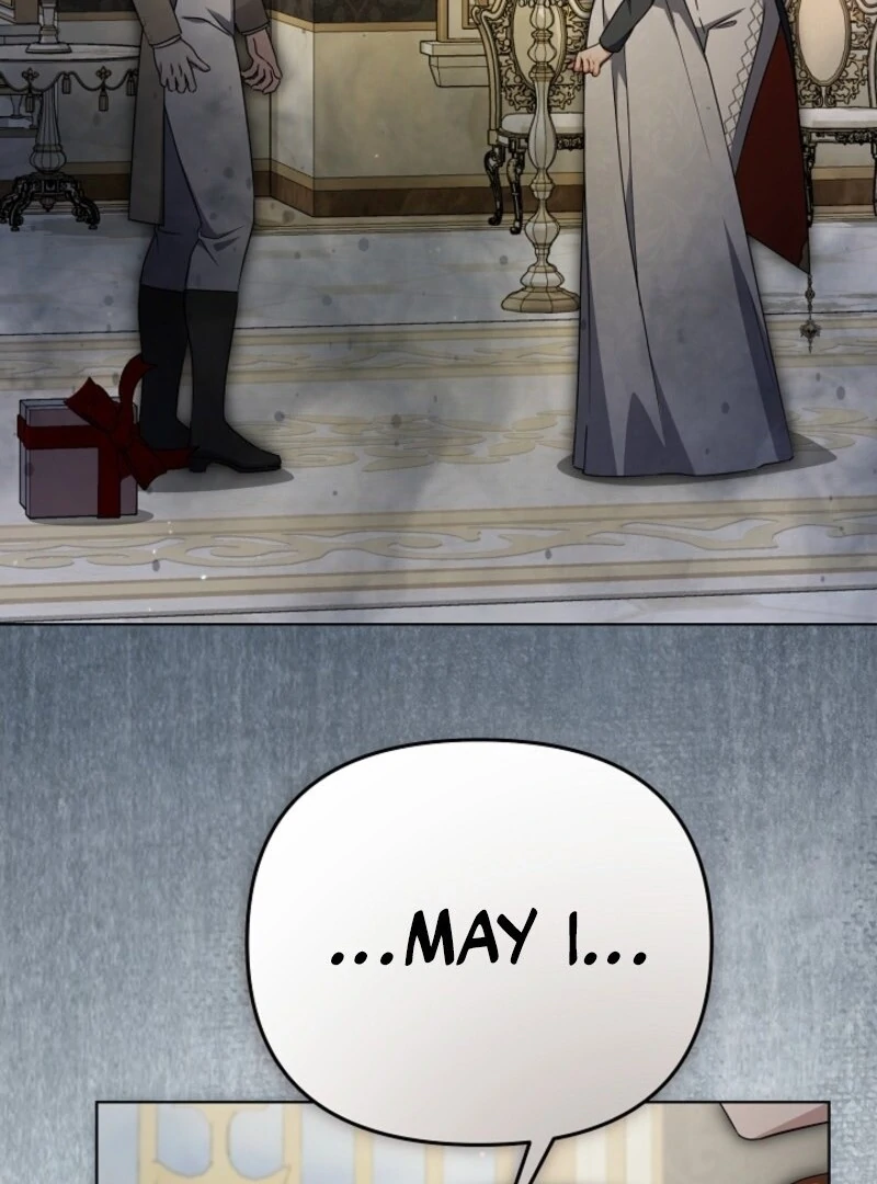 The Ugly Wife of the Shady Duke (Lua Comic) - Chapter 50 manhwa