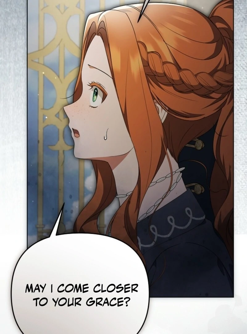The Ugly Wife of the Shady Duke (Lua Comic) - Chapter 50 manhwa