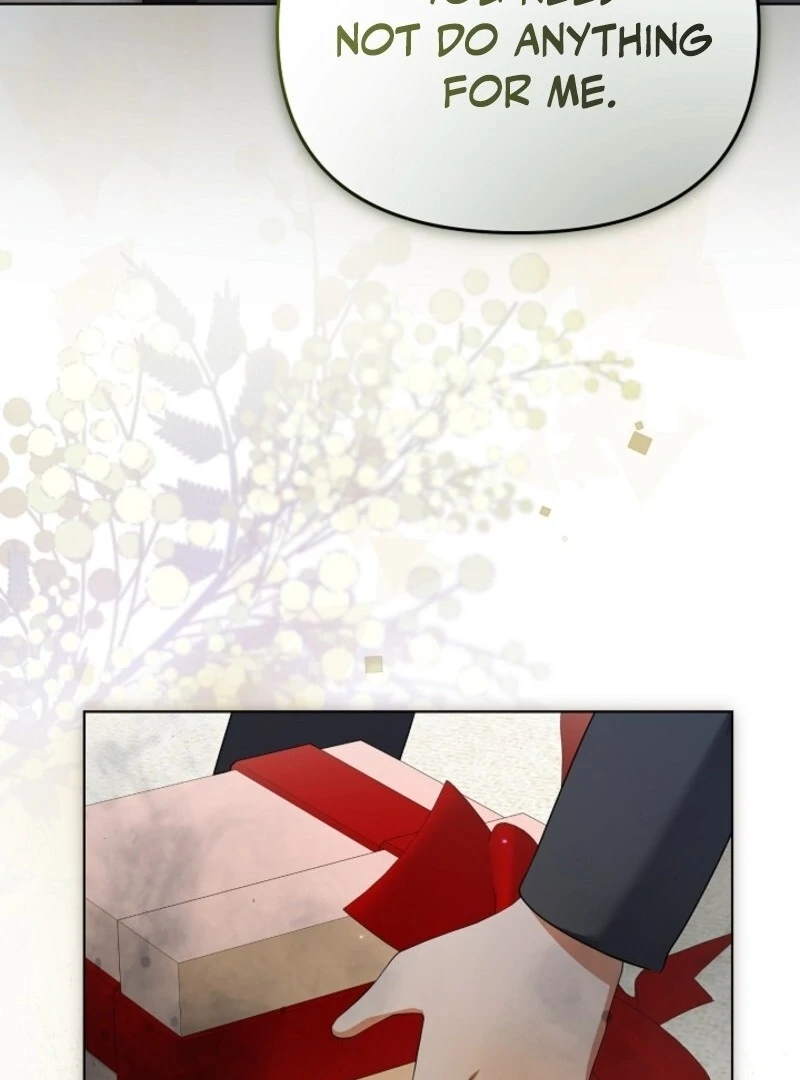 The Ugly Wife of the Shady Duke (Lua Comic) - Chapter 50 manhwa