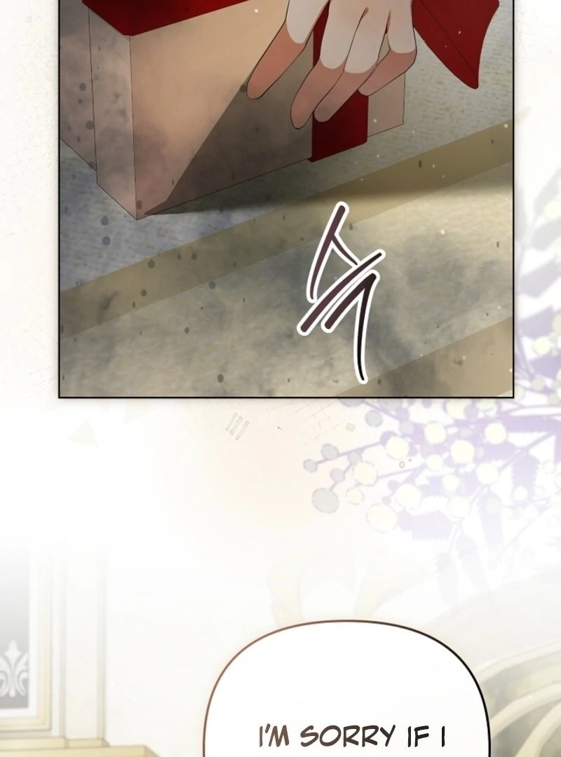 The Ugly Wife of the Shady Duke (Lua Comic) - Chapter 50 manhwa