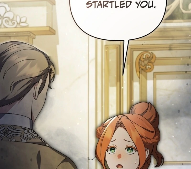 The Ugly Wife of the Shady Duke (Lua Comic) - Chapter 50 manhwa
