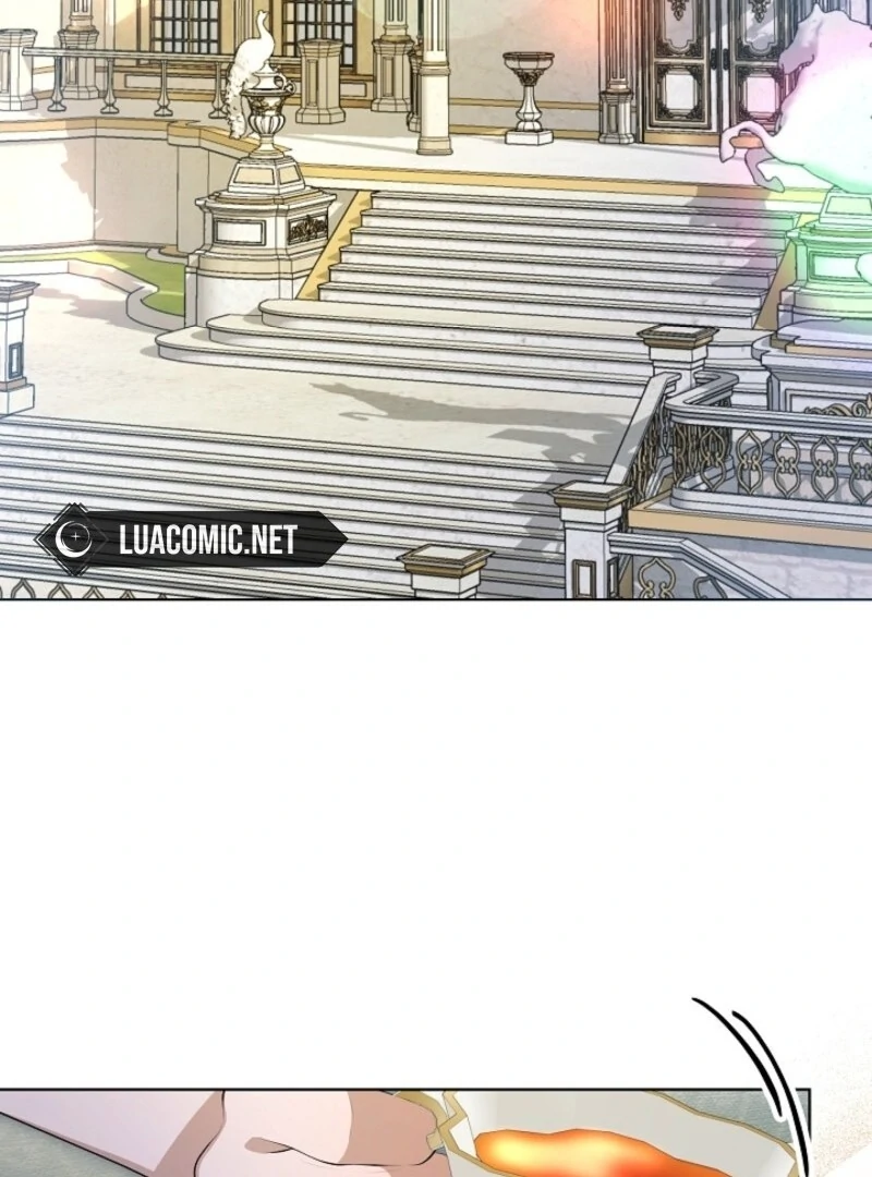 The Ugly Wife of the Shady Duke (Lua Comic) - Chapter 50 manhwa