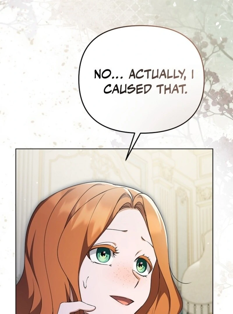 The Ugly Wife of the Shady Duke (Lua Comic) - Chapter 50 manhwa