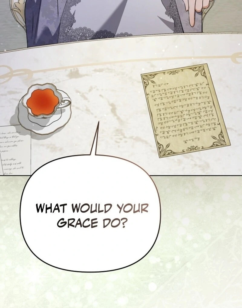 The Ugly Wife of the Shady Duke (Lua Comic) - Chapter 50 manhwa