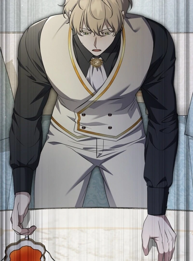 The Ugly Wife of the Shady Duke (Lua Comic) - Chapter 50 manhwa