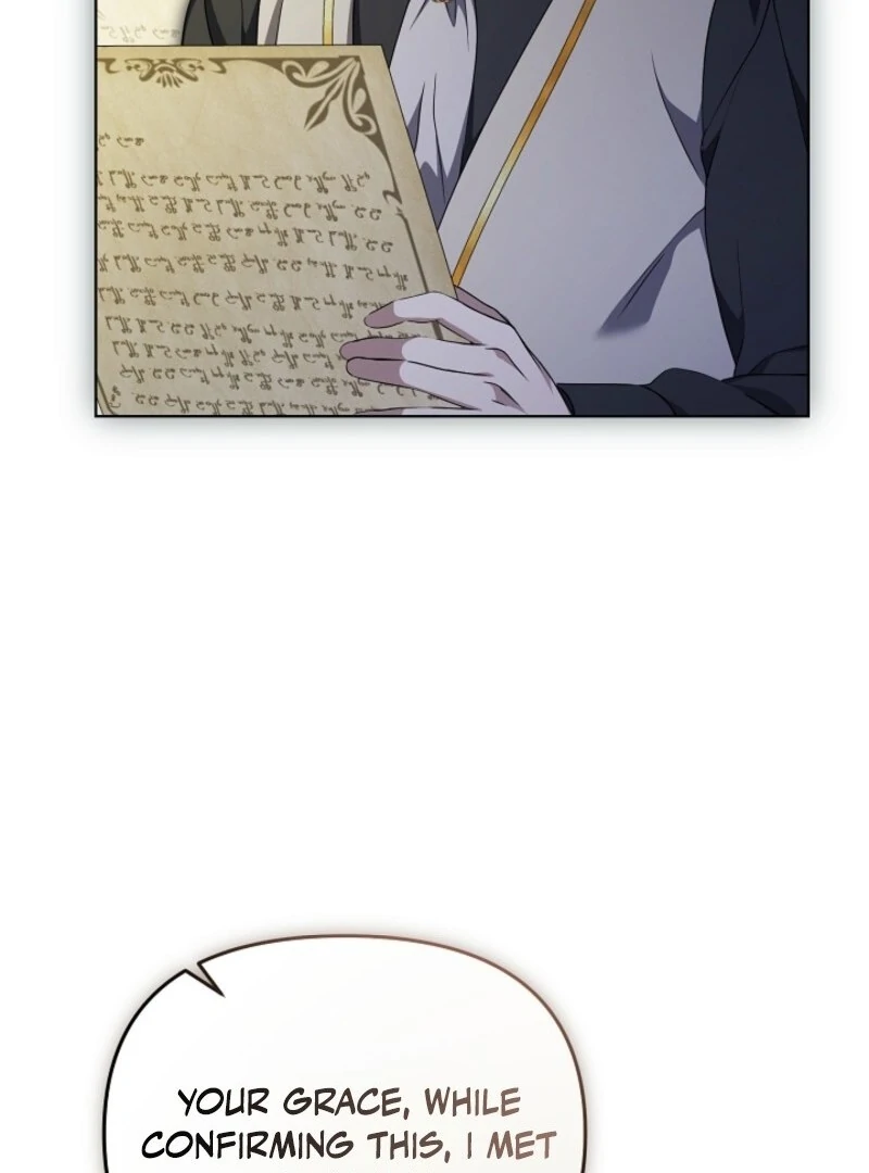 The Ugly Wife of the Shady Duke (Lua Comic) - Chapter 50 manhwa