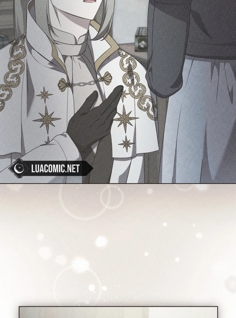 The Ugly Wife of the Shady Duke (Lua Comic) - Chapter 50 manhwa