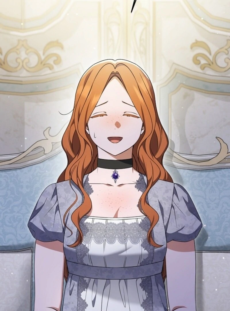 The Ugly Wife of the Shady Duke (Lua Comic) - Chapter 50 manhwa