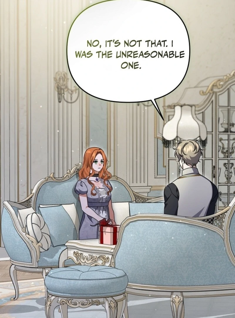The Ugly Wife of the Shady Duke (Lua Comic) - Chapter 50 manhwa
