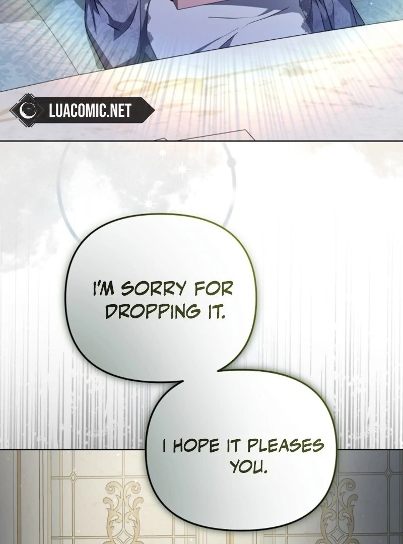 The Ugly Wife of the Shady Duke (Lua Comic) - Chapter 50 manhwa