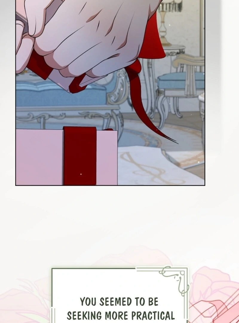 The Ugly Wife of the Shady Duke (Lua Comic) - Chapter 50 manhwa