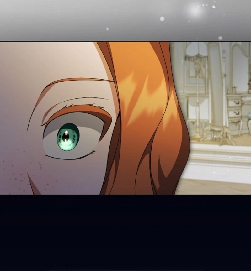 The Ugly Wife of the Shady Duke (Lua Comic) - Chapter 50 manhwa