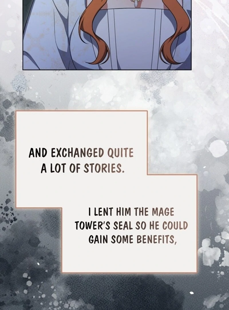 The Ugly Wife of the Shady Duke (Lua Comic) - Chapter 50 manhwa
