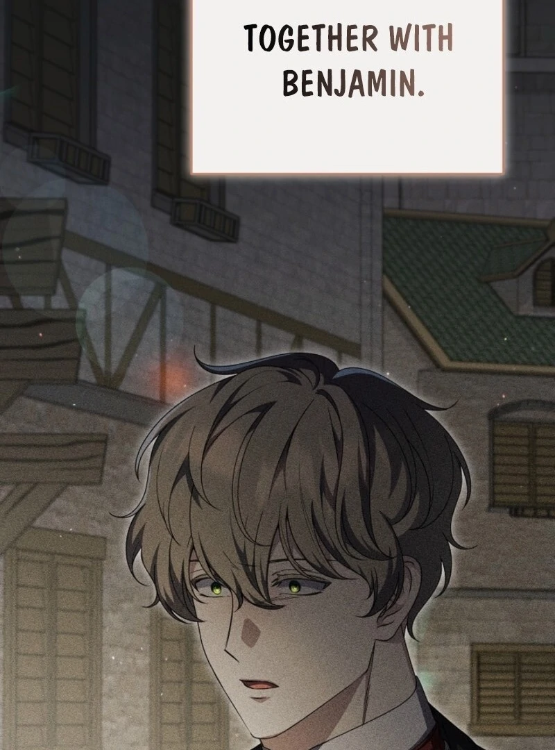 The Ugly Wife of the Shady Duke (Lua Comic) - Chapter 50 manhwa