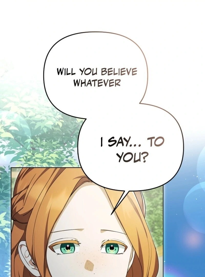 The Ugly Wife of the Shady Duke (Lua Comic) - Chapter 50 manhwa