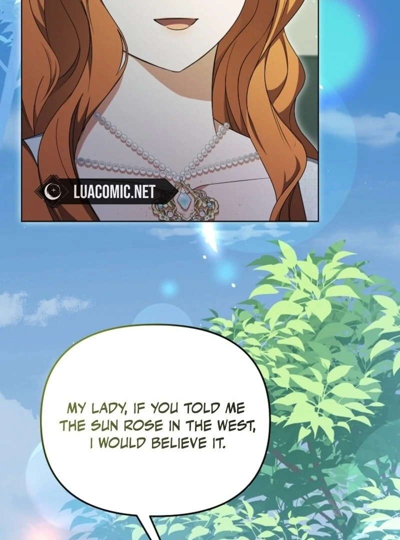 The Ugly Wife of the Shady Duke (Lua Comic) - Chapter 50 manhwa