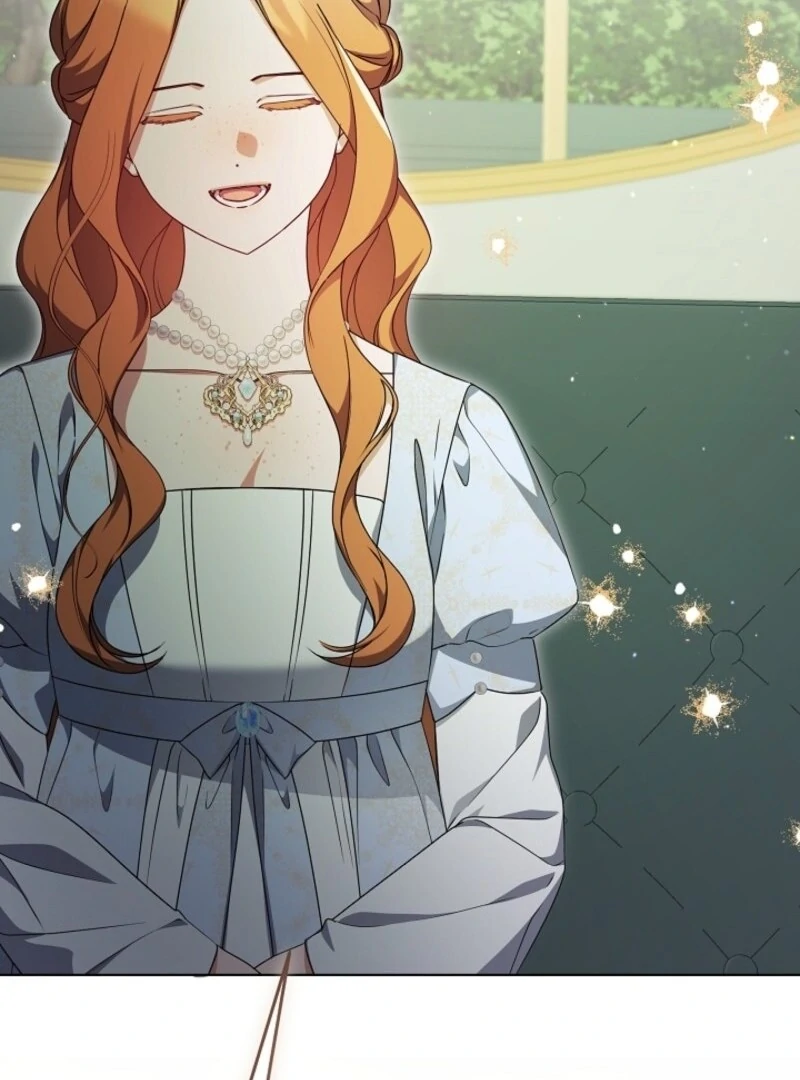 The Ugly Wife of the Shady Duke (Lua Comic) - Chapter 50 manhwa