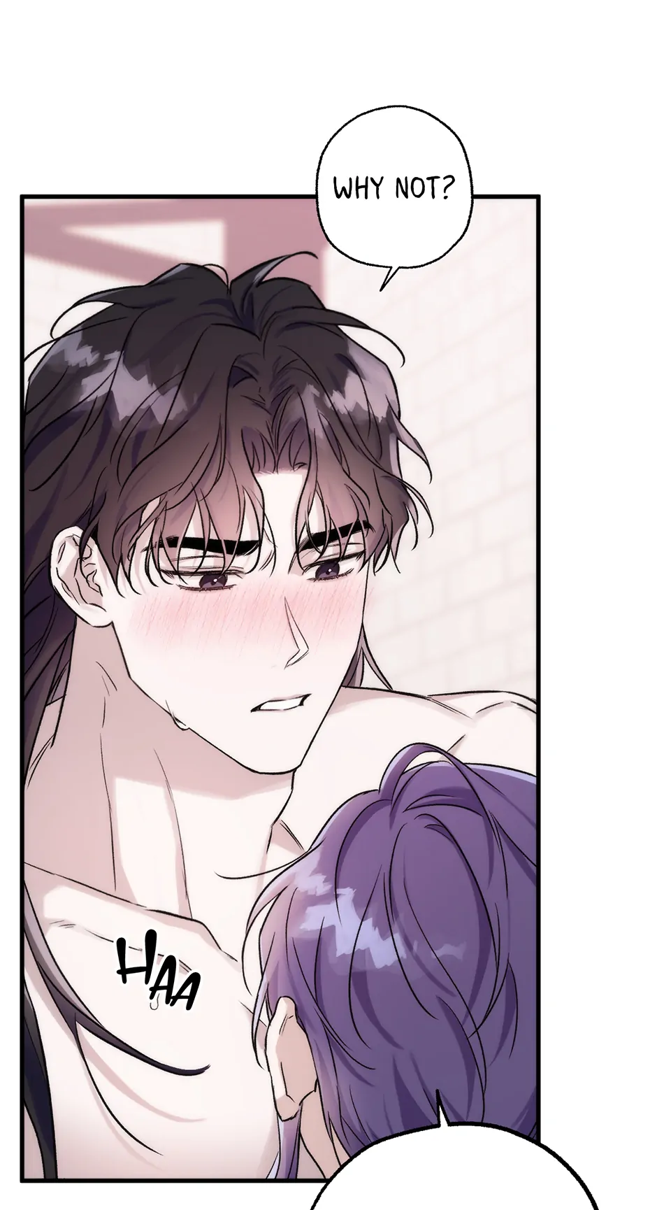 I Think My Friend’s Going to Become the Demon King (Mature) [Official] - 1. The Hero's Suffering manhwa