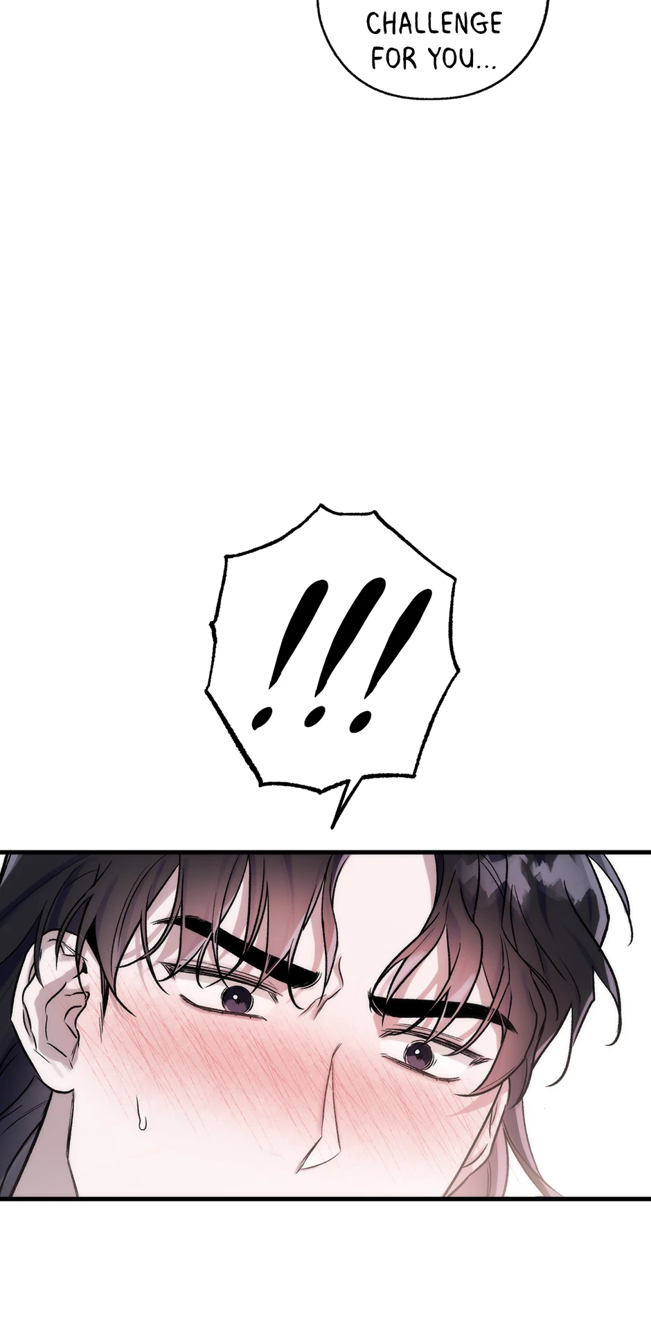 I Think My Friend’s Going to Become the Demon King (Mature) [Official] - 1. The Hero's Suffering manhwa