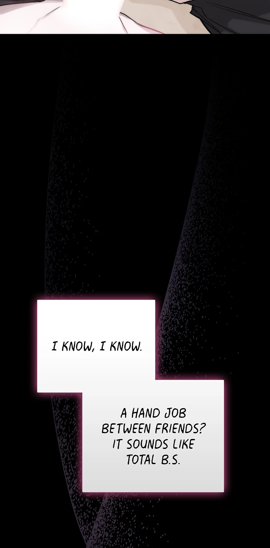 I Think My Friend’s Going to Become the Demon King (Mature) [Official] - 1. The Hero's Suffering manhwa