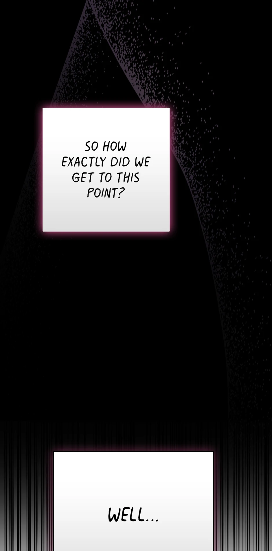 I Think My Friend’s Going to Become the Demon King (Mature) [Official] - 1. The Hero's Suffering manhwa