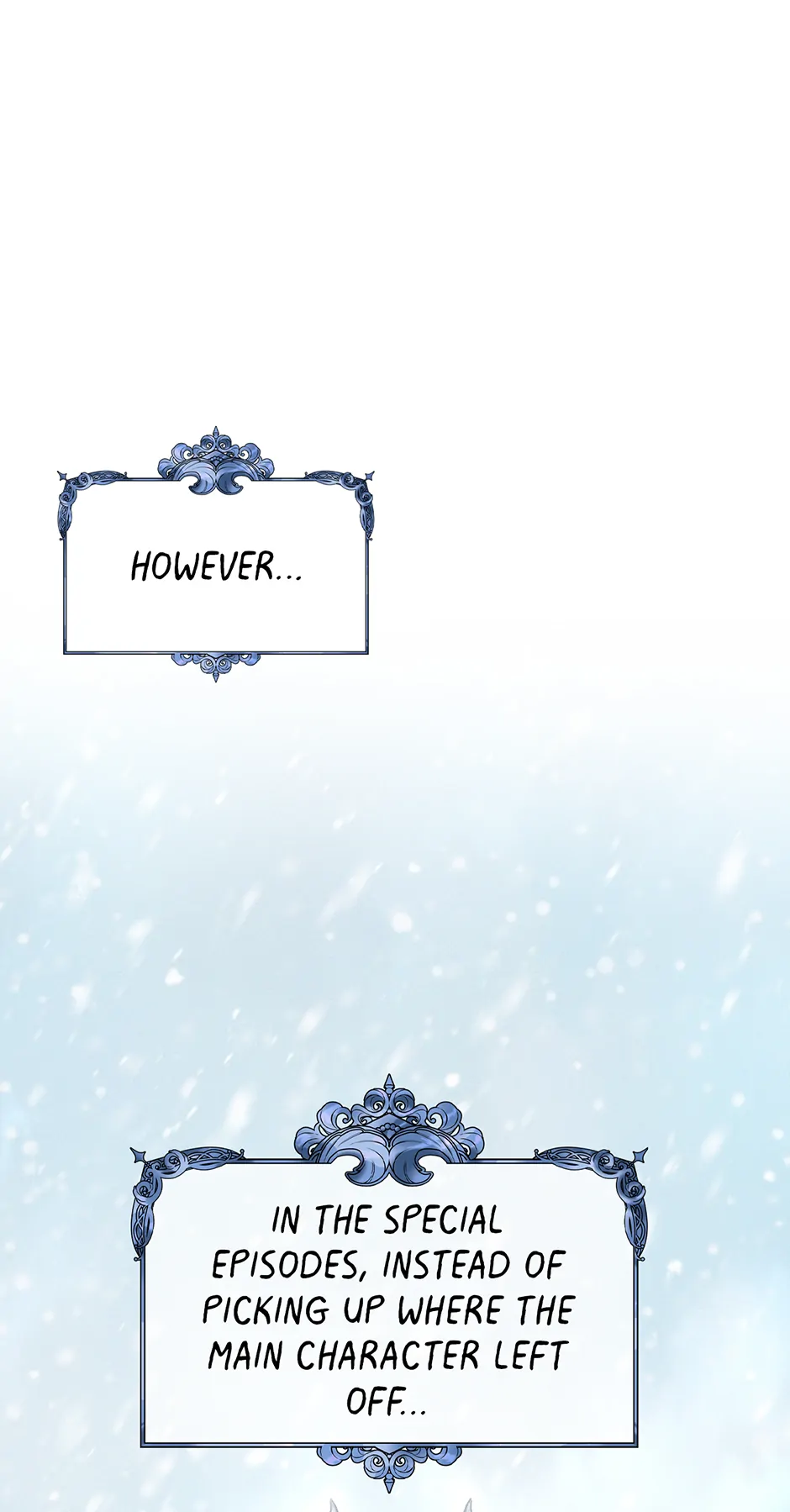 I Think My Friend’s Going to Become the Demon King (Mature) [Official] - 1. The Hero's Suffering manhwa