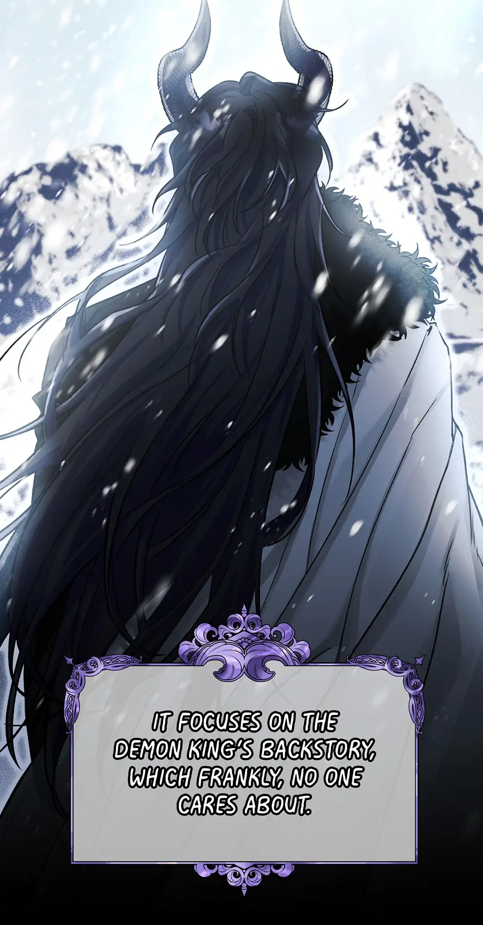 I Think My Friend’s Going to Become the Demon King (Mature) [Official] - 1. The Hero's Suffering manhwa