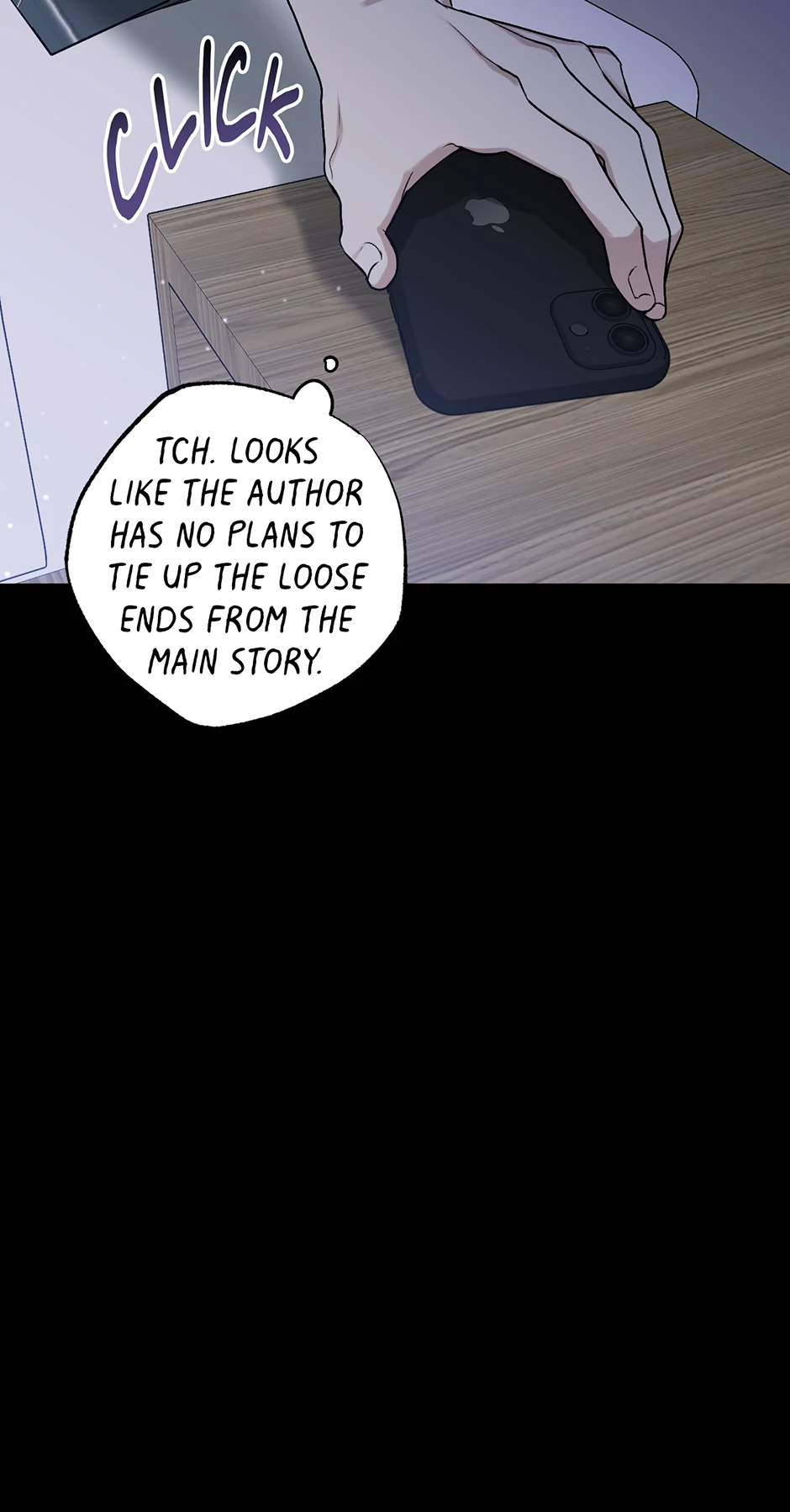 I Think My Friend’s Going to Become the Demon King (Mature) [Official] - 1. The Hero's Suffering manhwa