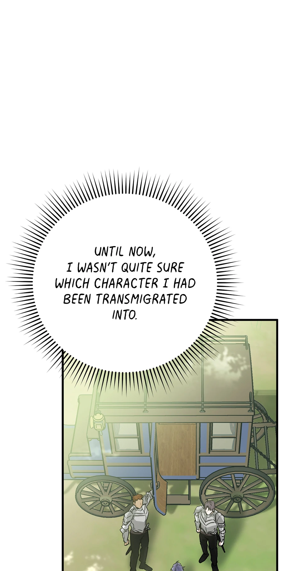 I Think My Friend’s Going to Become the Demon King (Mature) [Official] - 1. The Hero's Suffering manhwa
