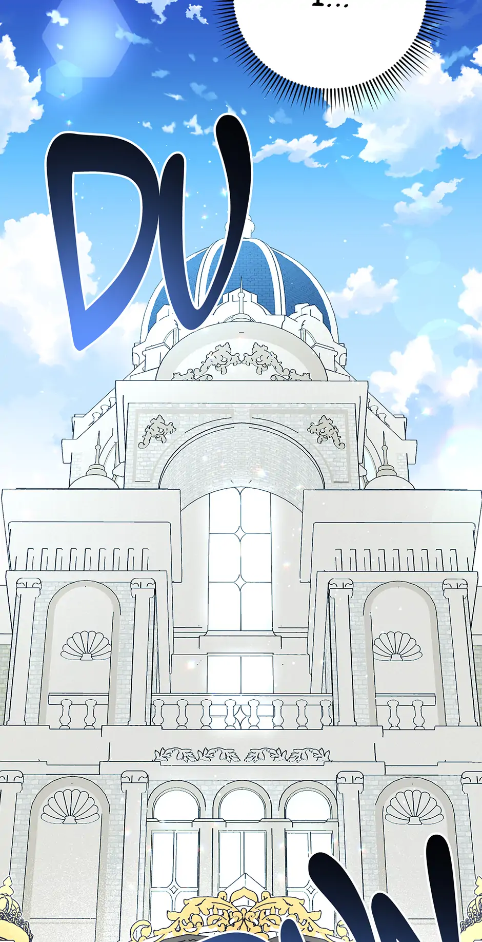 I Think My Friend’s Going to Become the Demon King (Mature) [Official] - 1. The Hero's Suffering manhwa