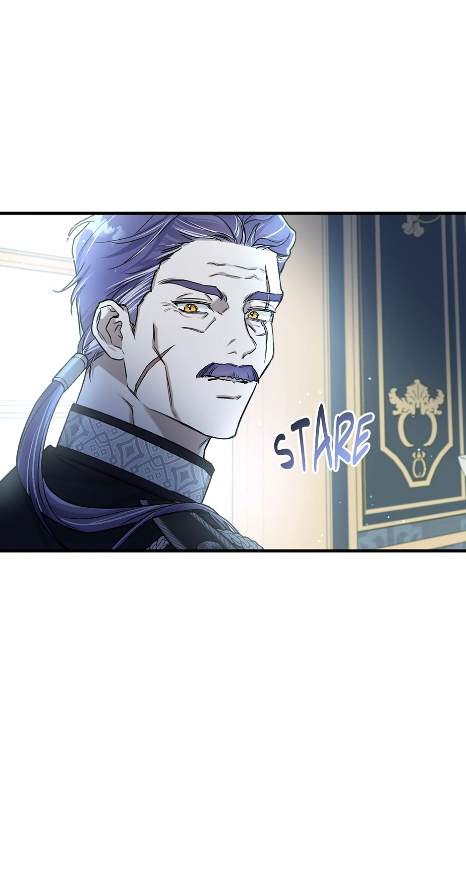 I Think My Friend’s Going to Become the Demon King (Mature) [Official] - 1. The Hero's Suffering manhwa
